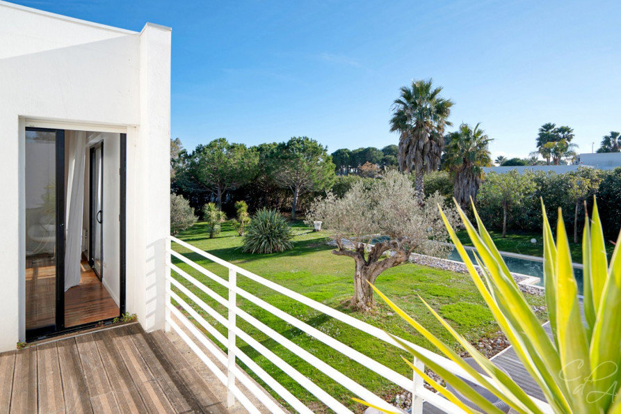 vente Villa d'architecte Perpignan - Photo 2