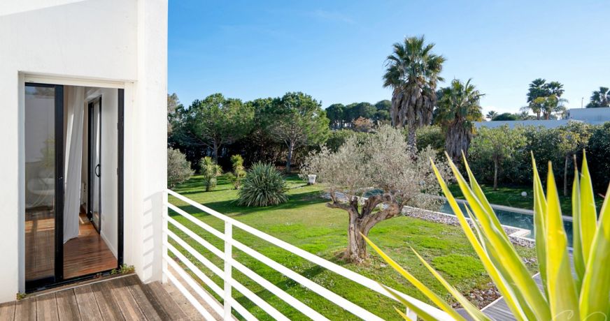 vente Villa d'architecte Perpignan