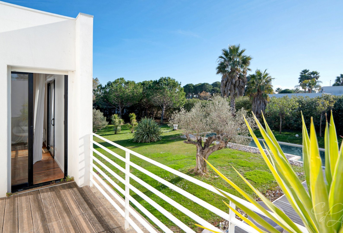vente Villa d'architecte Perpignan - Photo 2
