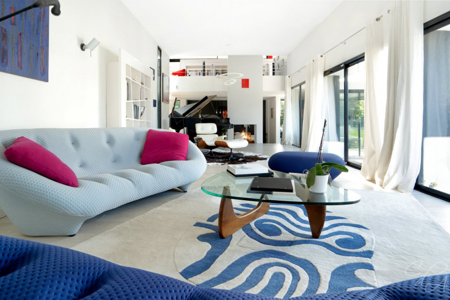 vente Villa d'architecte Perpignan - Photo 7