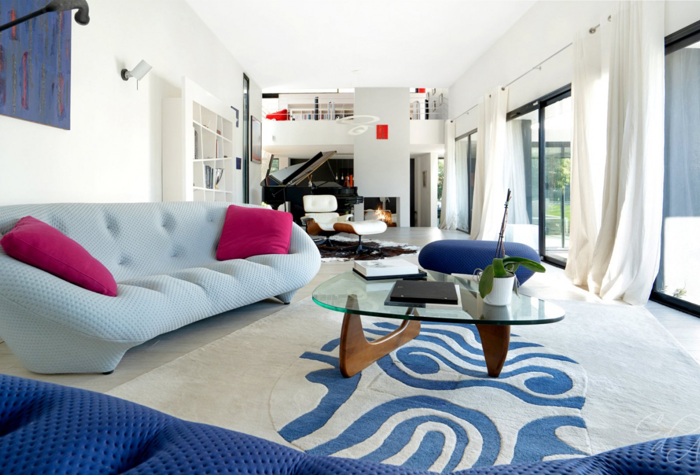 vente Villa d'architecte Perpignan - Photo 7