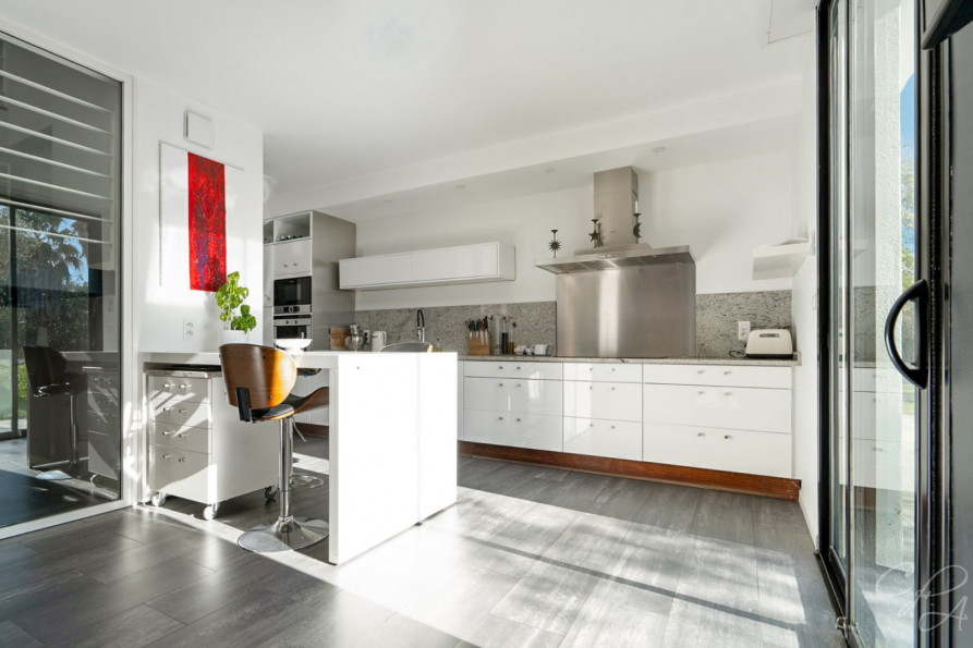 vente Villa d'architecte Perpignan - Photo 9