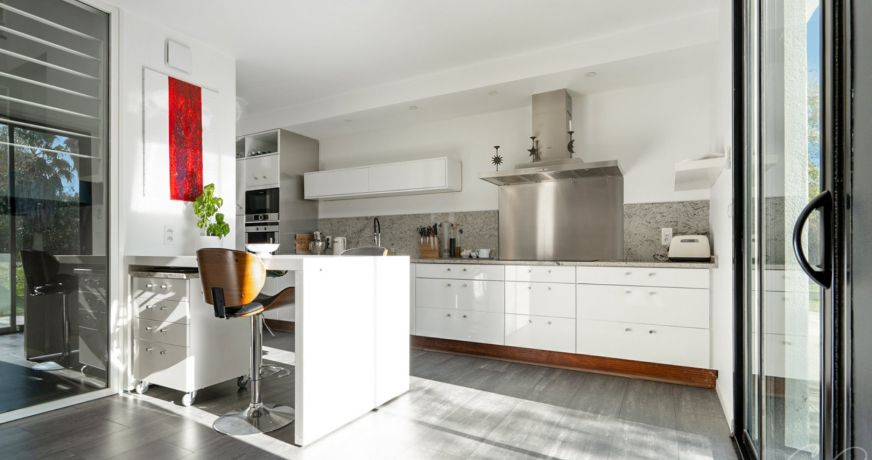 vente Villa d'architecte Perpignan