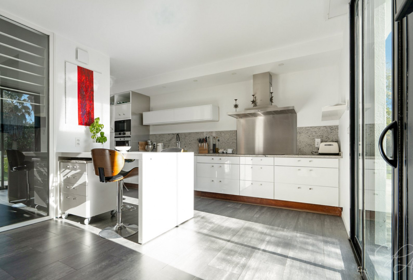 vente Villa d'architecte Perpignan - Photo 9