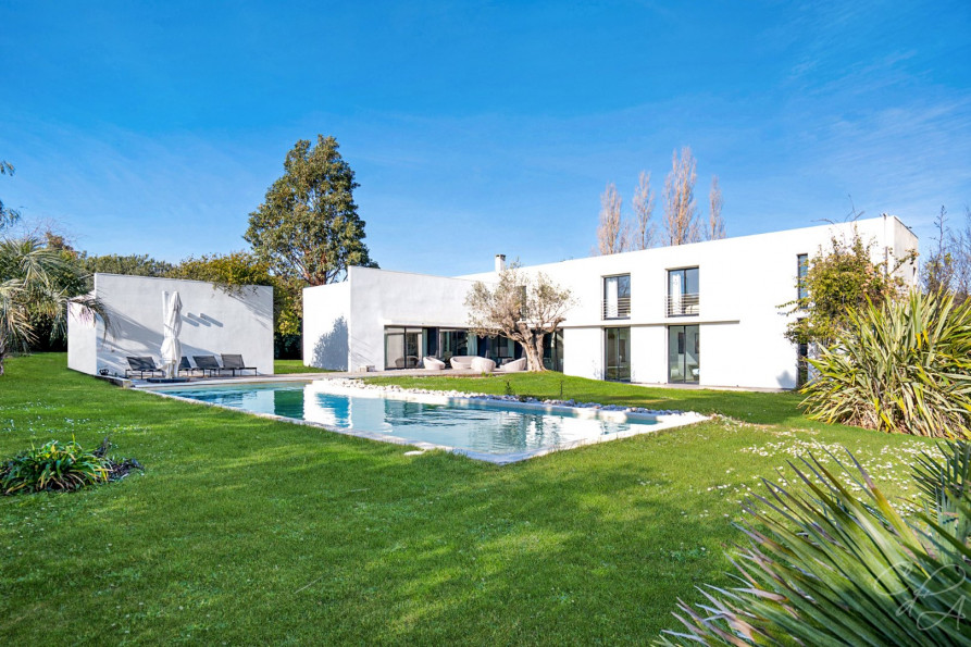 vente Villa d'architecte Perpignan - Photo 4