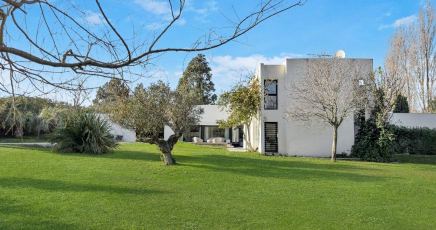 vente Villa d'architecte Perpignan