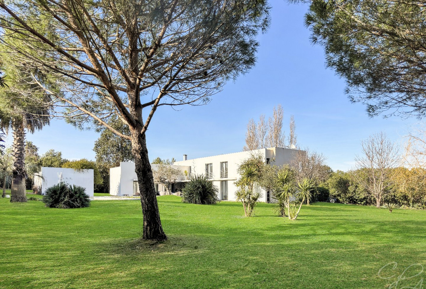 vente Villa d'architecte Perpignan - Photo 1