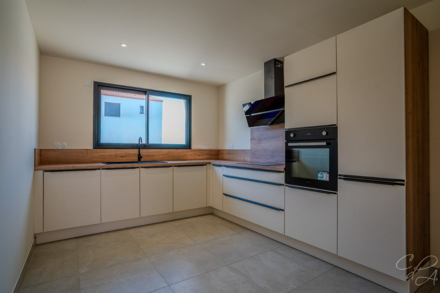 vente Villa d'architecte Saint Cyprien - Photo 4