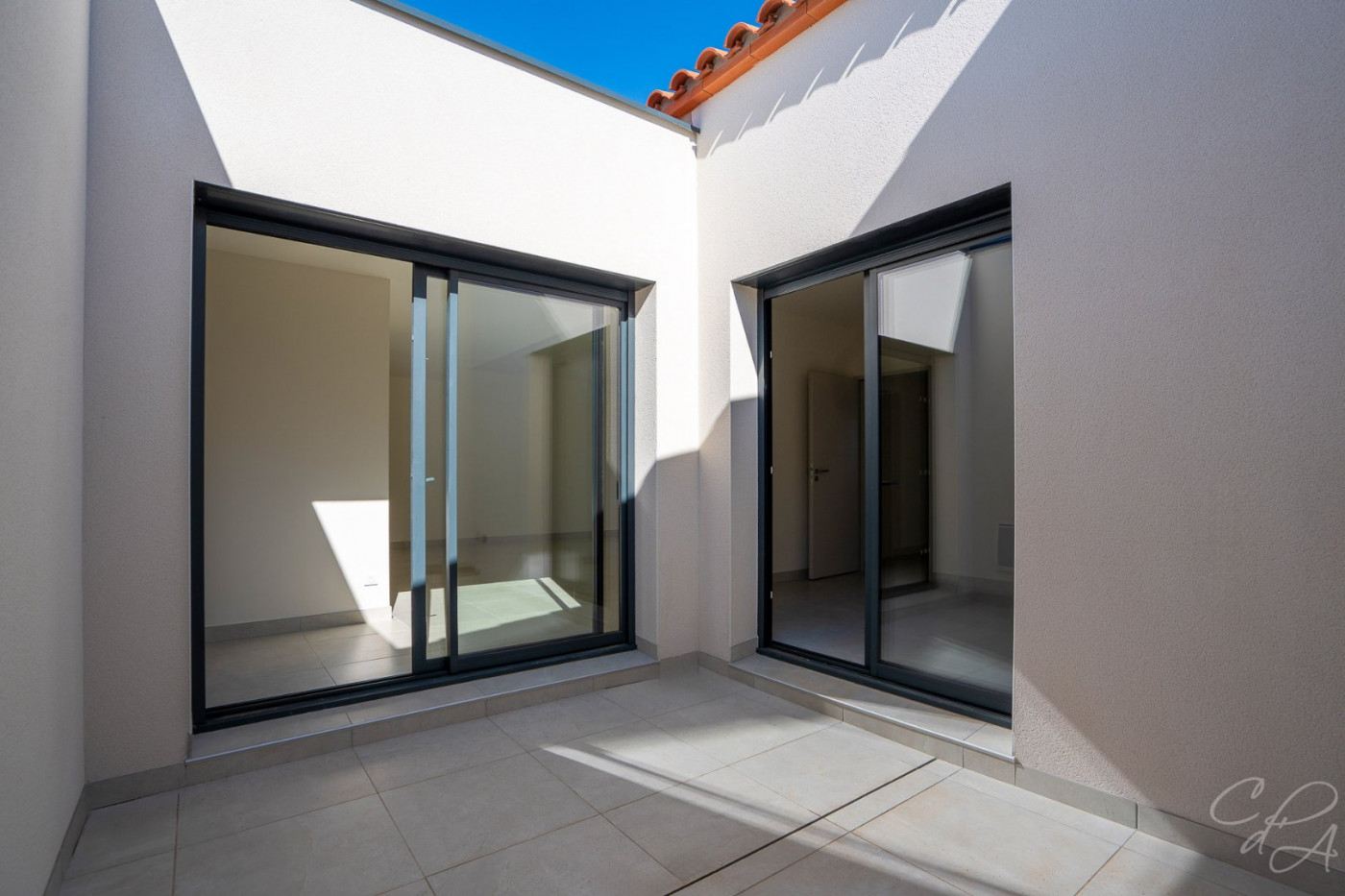 vente Villa d'architecte Saint Cyprien - Photo 8