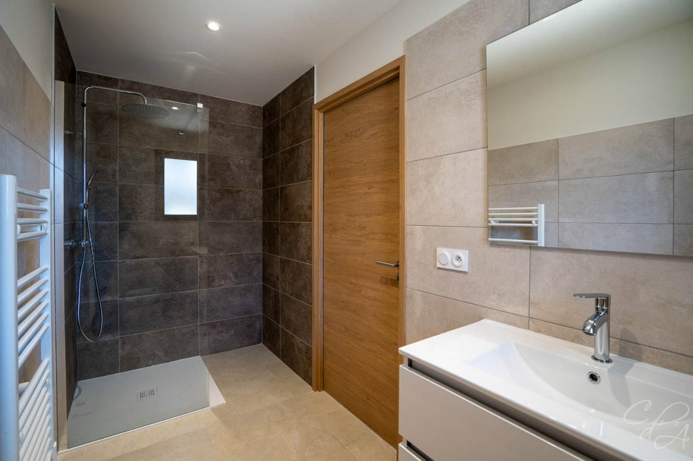 vente Villa d'architecte Saint Cyprien - Photo 9