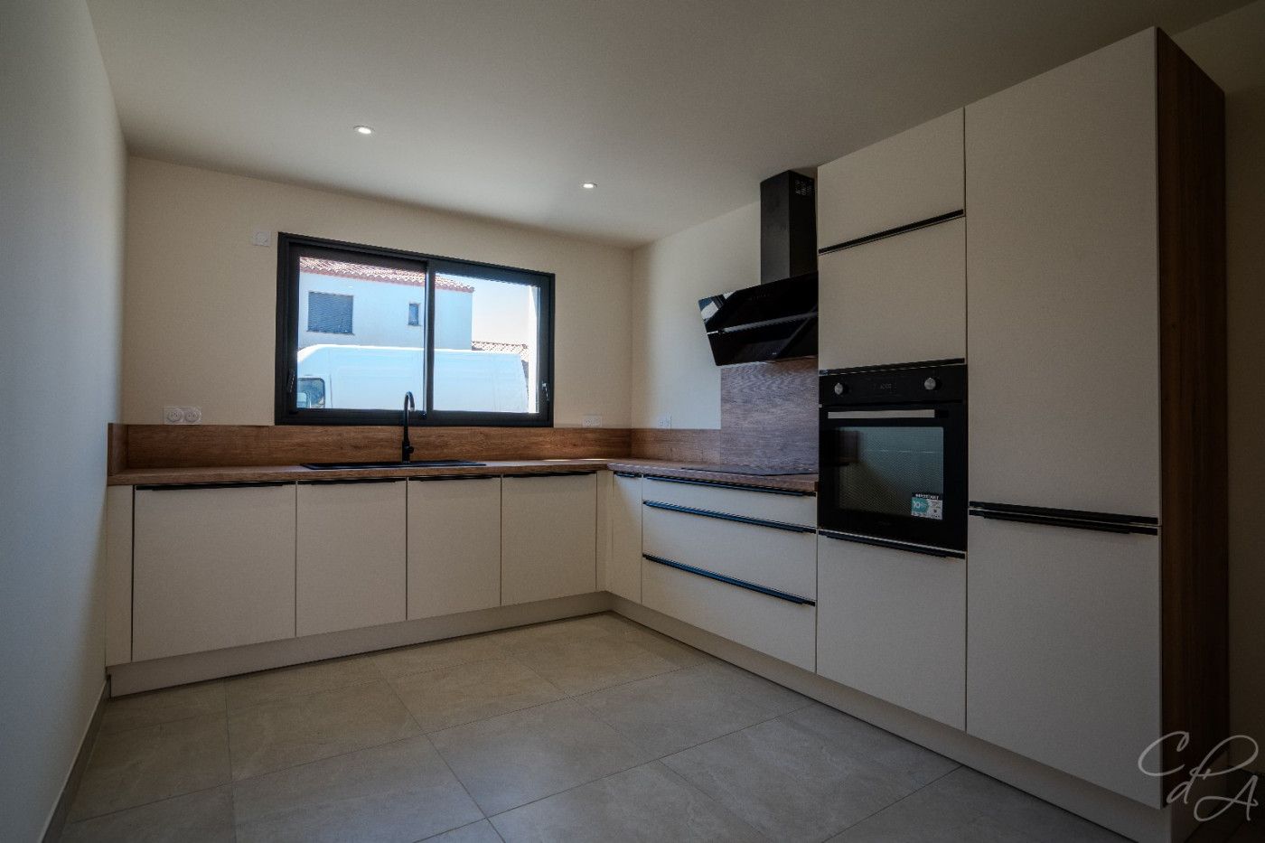 vente Villa d'architecte Saint Cyprien - Photo 5