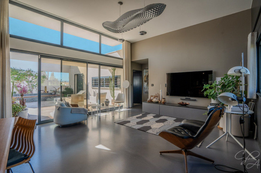 vente Villa d'architecte Perpignan - Photo 5