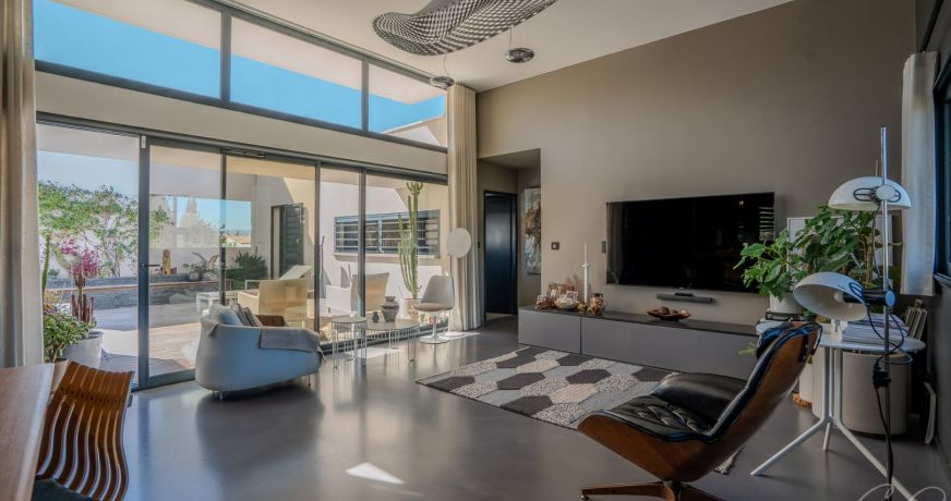 vente Villa d'architecte Perpignan
