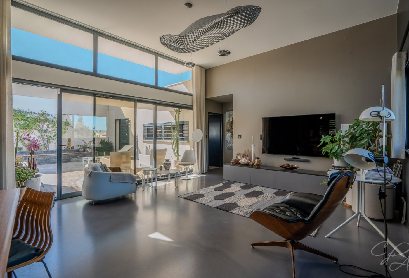 vente Villa d'architecte Perpignan - Photo 5