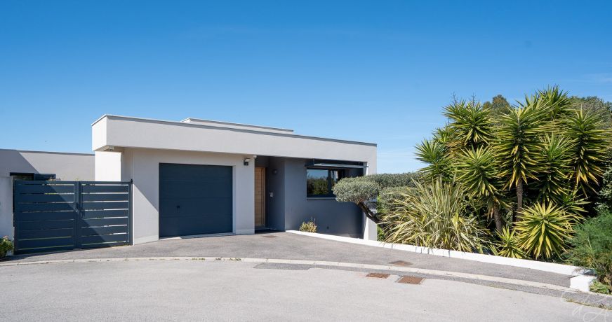 vente Villa d'architecte Perpignan