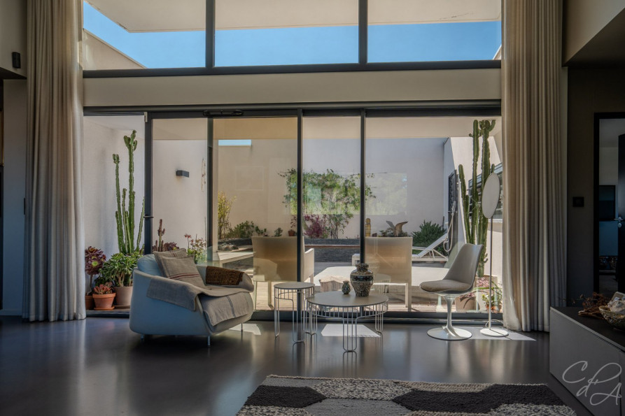 vente Villa d'architecte Perpignan - Photo 1