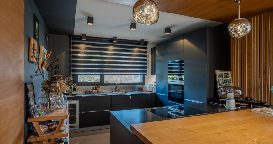 vente Villa d'architecte Perpignan