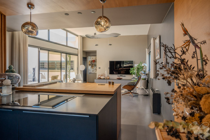 vente Villa d'architecte Perpignan - Photo 2