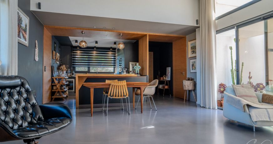 vente Villa d'architecte Perpignan