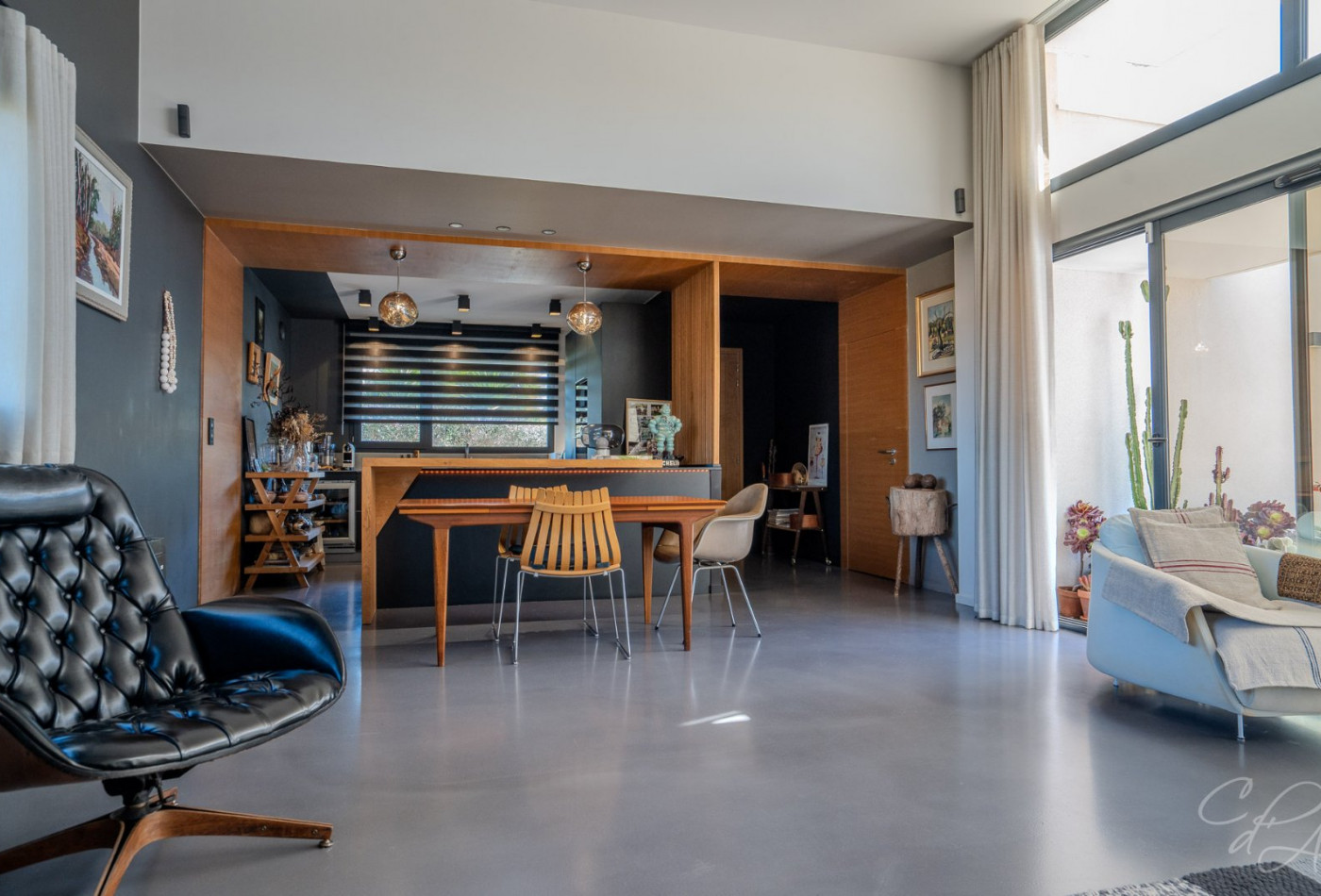 vente Villa d'architecte Perpignan - Photo 3