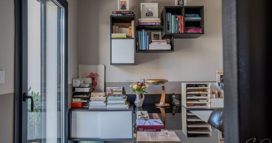 vente Villa d'architecte Perpignan