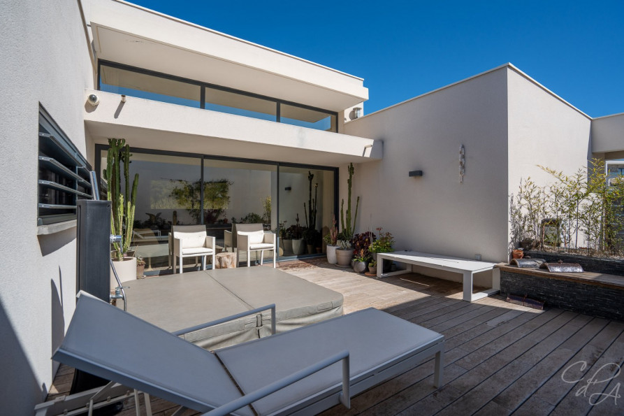 vente Villa d'architecte Perpignan - Photo 10