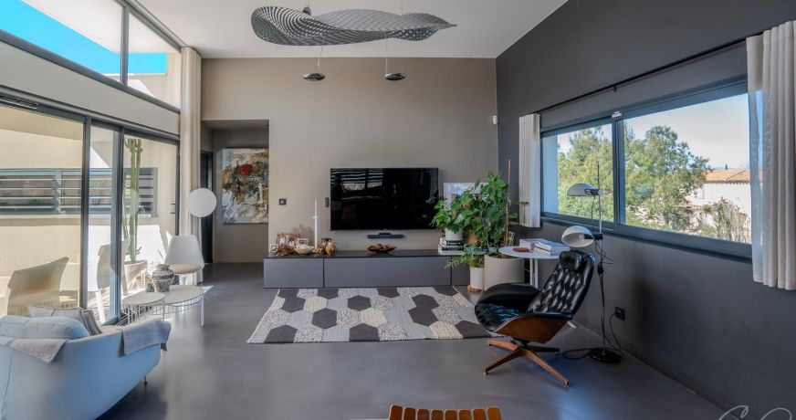 vente Villa d'architecte Perpignan