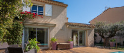 vente Villa d'architecte Perpignan
