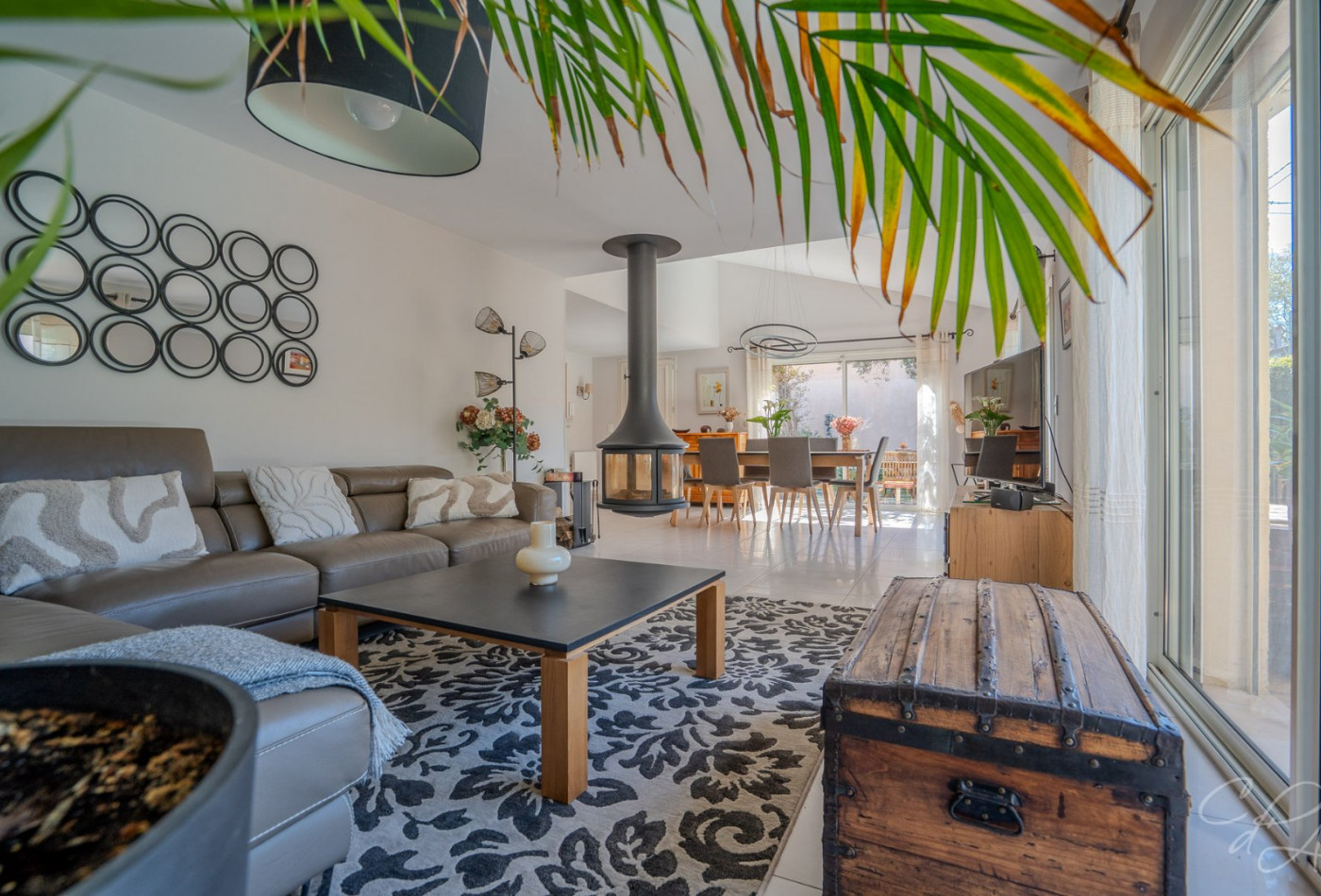 vente Villa d'architecte Perpignan - Photo 7