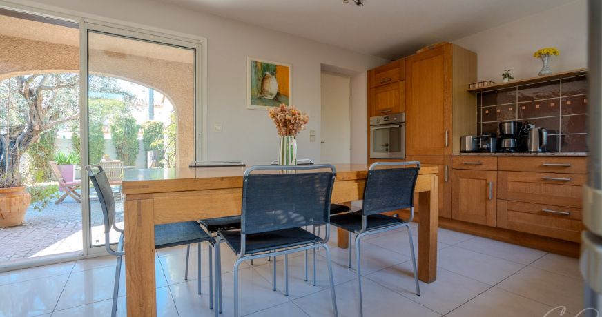 vente Villa d'architecte Perpignan