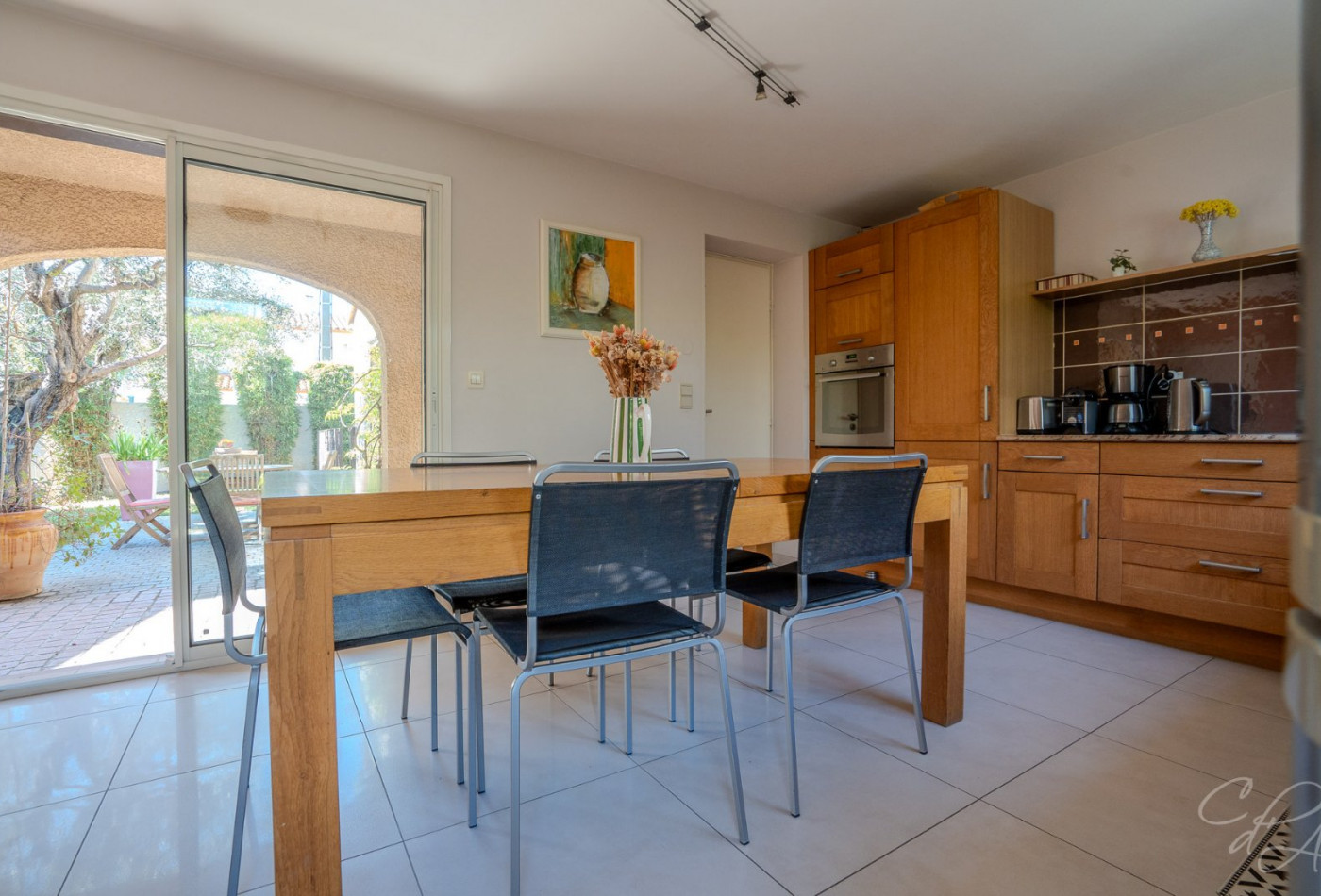 vente Villa d'architecte Perpignan - Photo 8