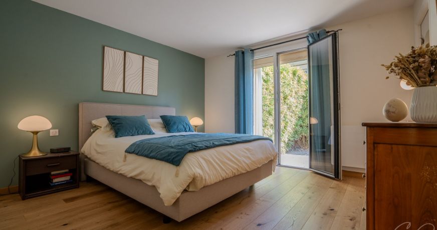 vente Villa d'architecte Perpignan