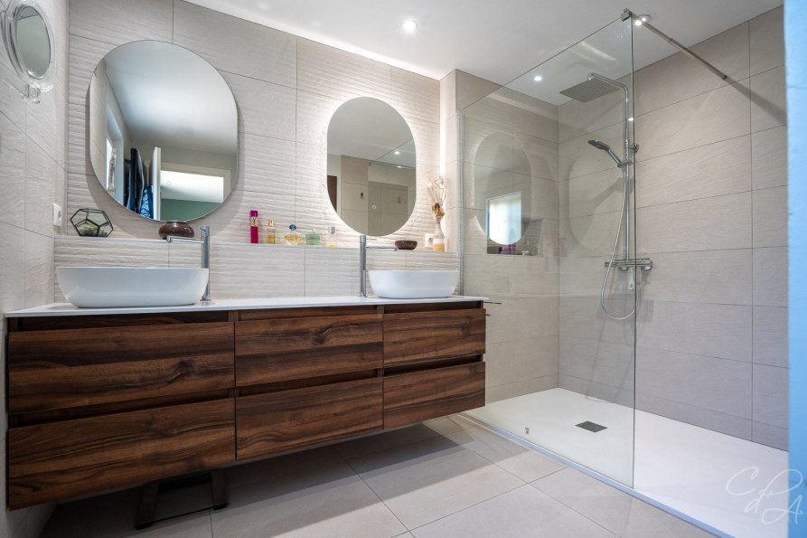 vente Villa d'architecte Perpignan - Photo 10