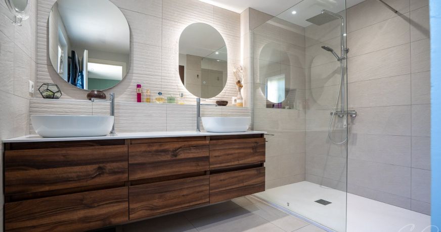 vente Villa d'architecte Perpignan