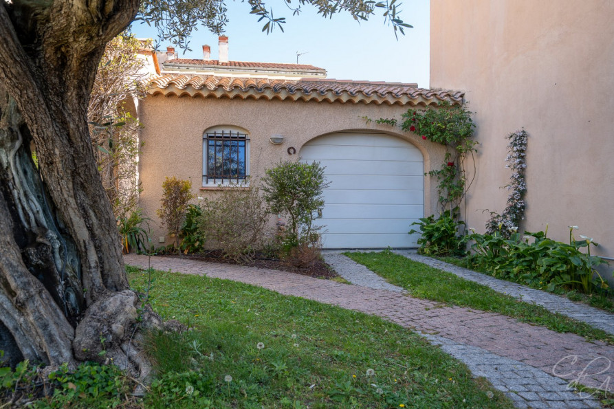 vente Villa d'architecte Perpignan - Photo 2