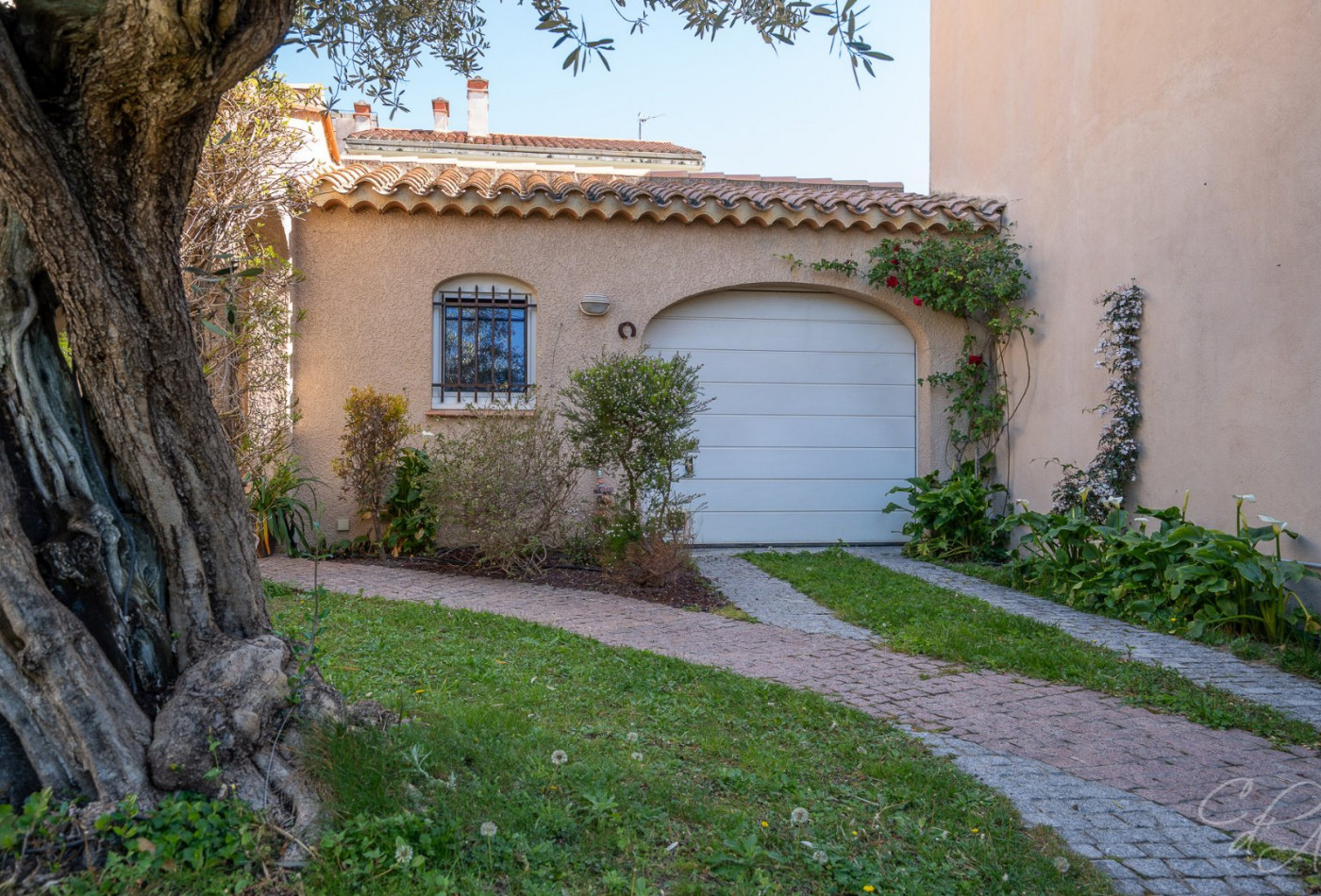 vente Villa d'architecte Perpignan - Photo 2