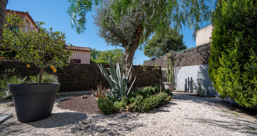 vente Villa d'architecte Perpignan