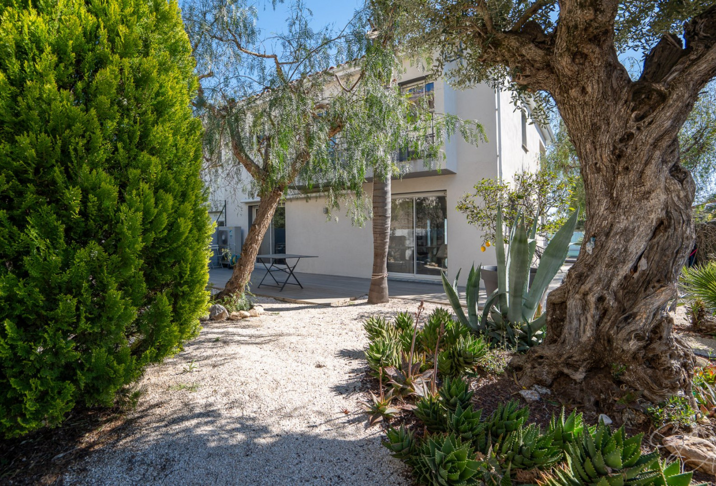 vente Villa d'architecte Perpignan - Photo 2