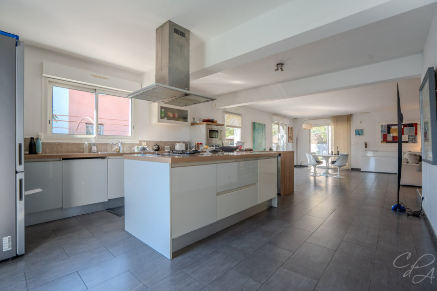 vente Villa d'architecte Perpignan - Photo 5