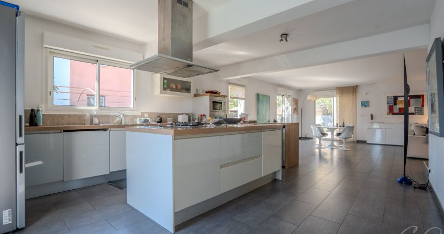 vente Villa d'architecte Perpignan