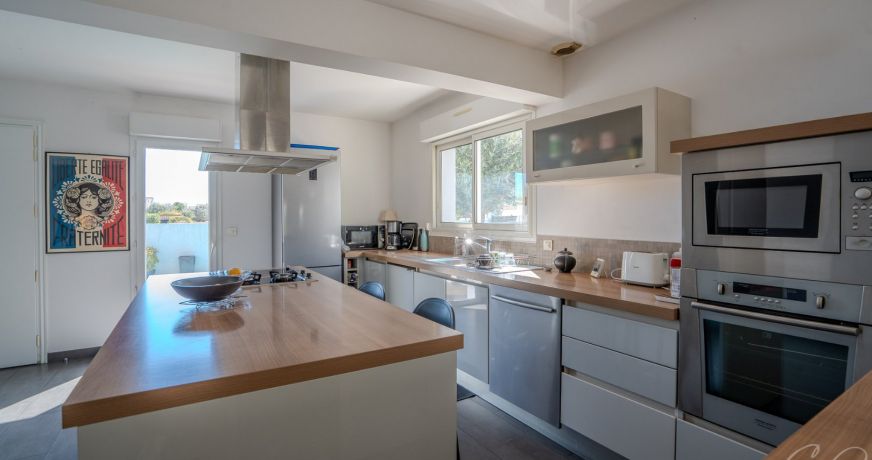 vente Villa d'architecte Perpignan