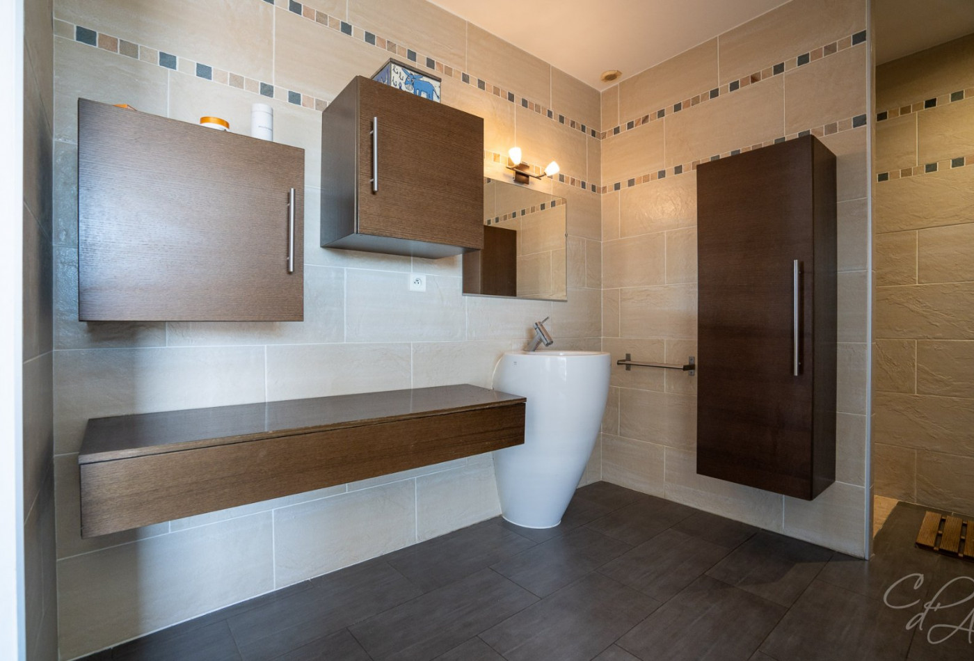 vente Villa d'architecte Perpignan - Photo 7