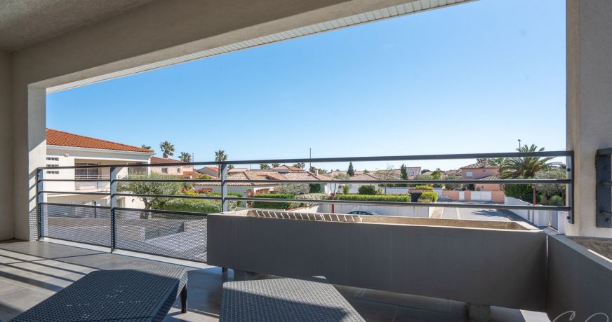 vente Villa d'architecte Perpignan