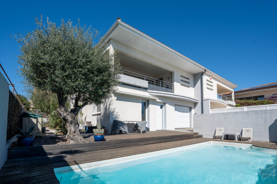 vente Villa d'architecte Perpignan - Photo 1