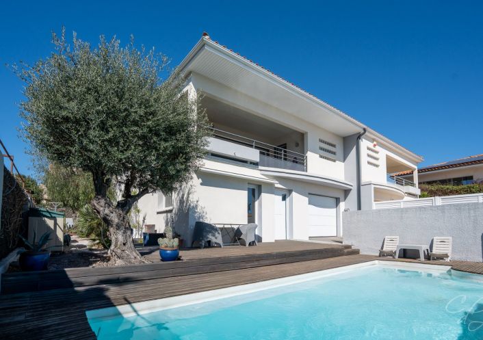vente Villa d'architecte Perpignan