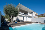 vente Villa d'architecte Perpignan