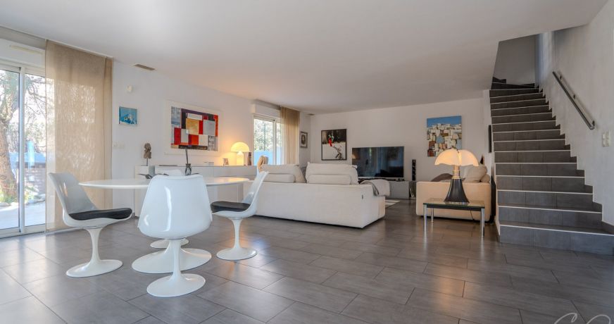 vente Villa d'architecte Perpignan