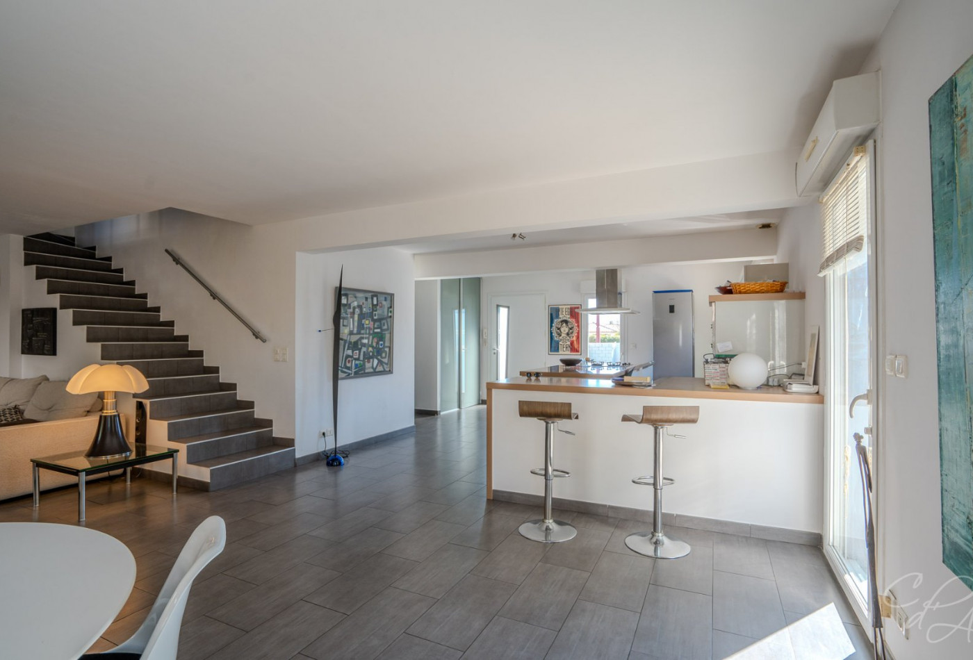 vente Villa d'architecte Perpignan - Photo 4