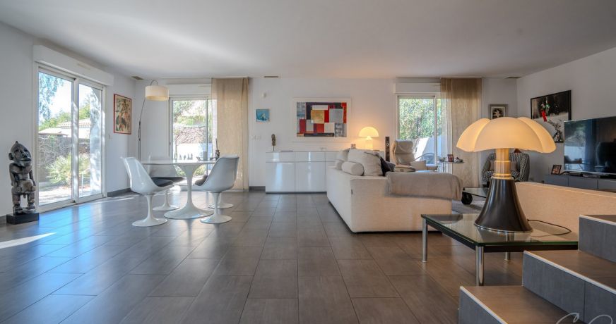 vente Villa d'architecte Perpignan