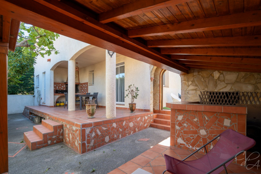 vente Villa d'architecte Perpignan - Photo 10